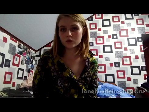 ❤️ Giovane studentessa bionda dalla Russia ama i cazzi più grandi. Porno fbal it.pornobot.ru ☑