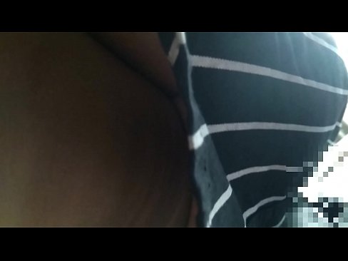 ❤️ Ragazza in nero senza mutandine, parte 2 Porno fbal it.pornobot.ru ☑